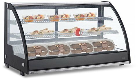 Kühlvitrine 201 L, 1217x590x685