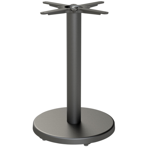 Aida Untergestell – Schwarz