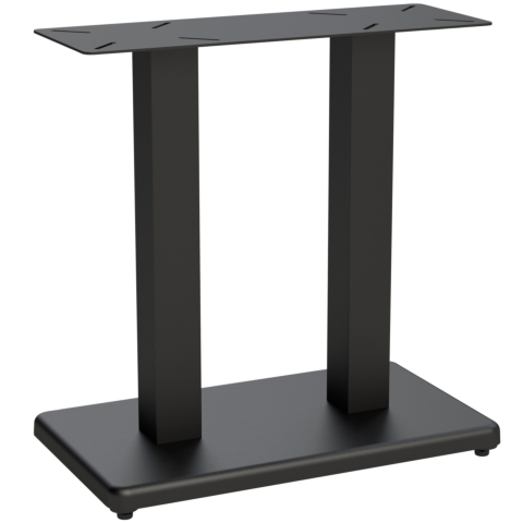 Bowen Untergestell – Schwarz