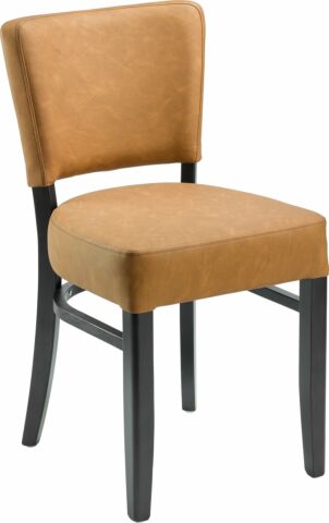 Gastronomie Stuhl Cindy BO, Beizton Wenge