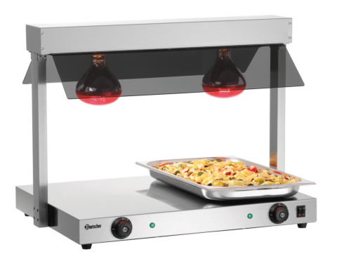 BARTSCHER Wärmebrücke I2WL801