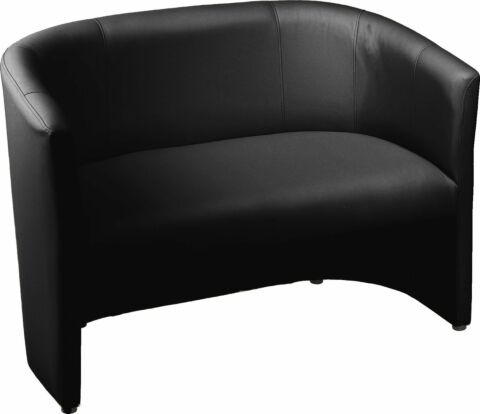 Lobby Lounge Sessel Lucy Double