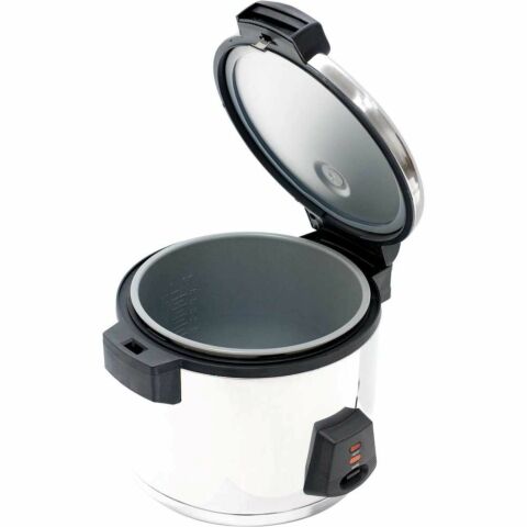 Reiskocher, 6 Liter, Abmessung 470 x 420 x 350 mm