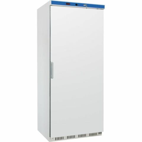 Lager-Tiefkühlschrank VT77 statische Kühlung 469 Liter, -10°C bis -18°C, 0.3 kW