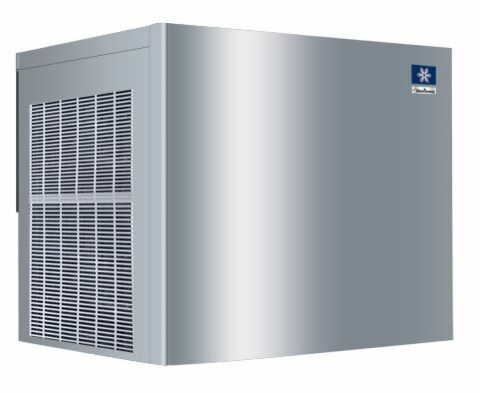 Manitowoc Eiswürfelbereiter RFP 0620A für Flockeneis, 280 Kg24 Std.