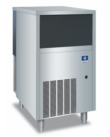 Manitowoc Eiswürfelbereiter UFP 0200A für Flockeneis, 113 kg/24 Std., Vorratsbehälter 23 kg