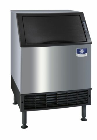 Manitowoc Eiswürfelbereiter NEO UDP 0240A für Vollwürfel, 87 kg/24 Std.,einbaufähig, Vorratsbehälter 36 kg