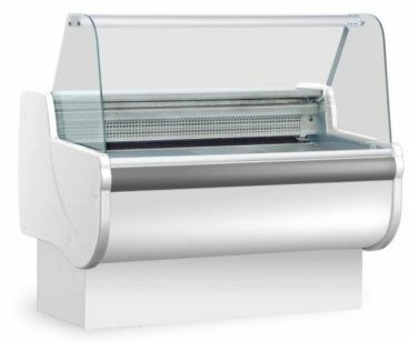 IGLOO Kühltheke MONIKA 2/2.05