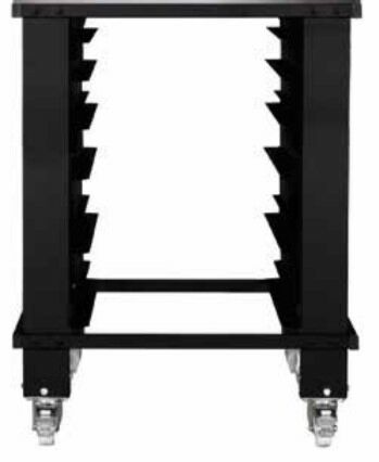 MORETTI Pizzaofen Untergestell für Serie iDeck 60.60