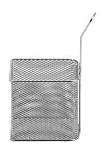 Korb GN 1/4 für Nudelkocher Serie RED600