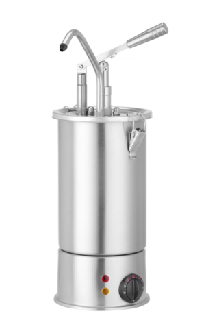 Saucenwärmer mit Spender 3 l, 900W