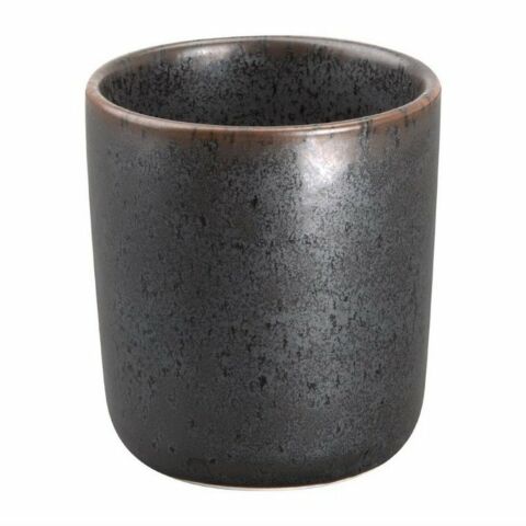 Olympia Fusion Becher 17cl, Porzellan (6 Stück)-Gastro-Germany