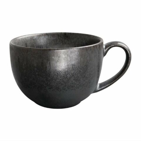 Olympia Fusion Tasse 25cl, Porzellan (6 Stück)-Gastro-Germany