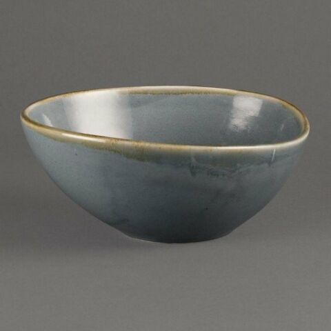 Olympia Kiln Schale ozean 16,5cm (6 Stück)-Gastro-Germany