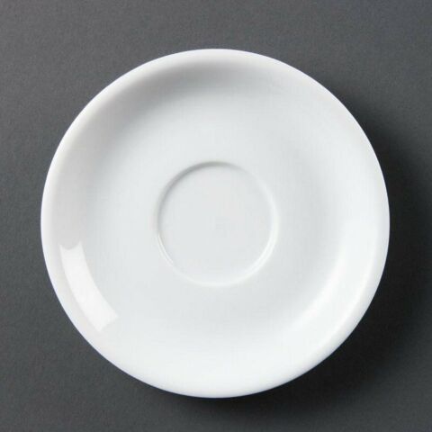 Olympia Untertasse für CB469 (12 Stück)-Gastro-Germany