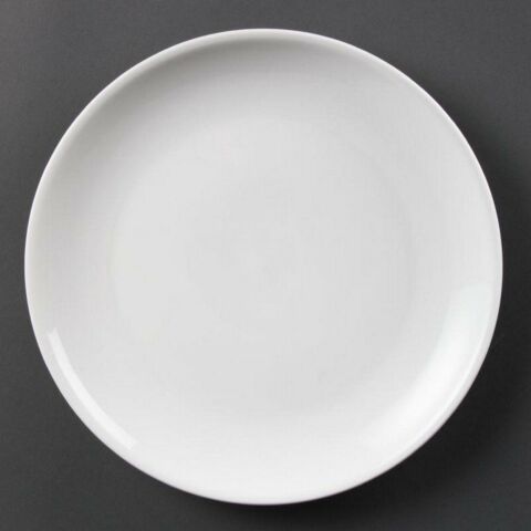Olympia Whiteware Coupeteller 20cm (12 Stück)-Gastro-Germany