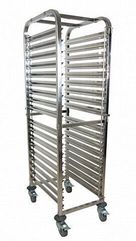 SARO Regalwagen BONO-Gastro-Germany