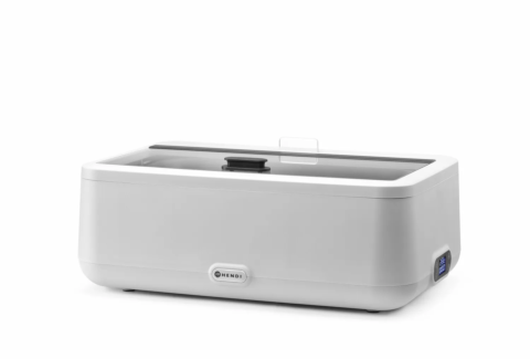 Chafing Dish UNIQ GN 1/1 weiß