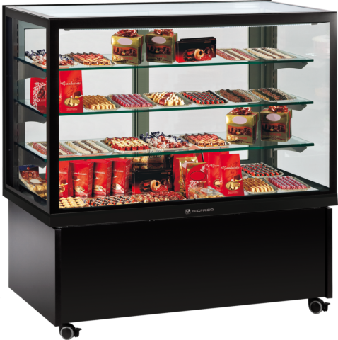 Pralinentheke Karina 137 1340x710x1340mm