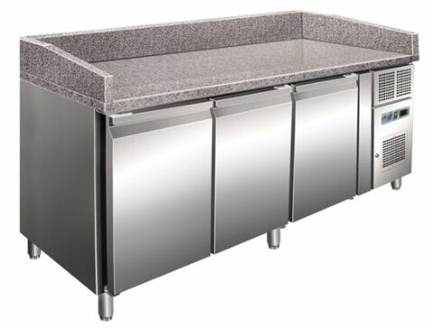 Pizzakühltisch 3600