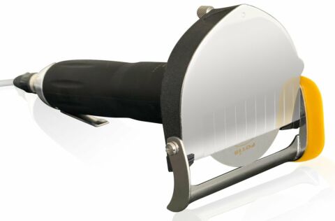 POTIS Robocut R 9000 Elektrisches Gyrosmesser Dönermesser von Gastro-Germany