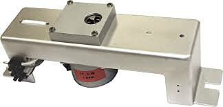 POTIS Motorantrieb Ersatzmotor Getriebemotor für F GD4 Gyrosgeräte-Gastro-Germany