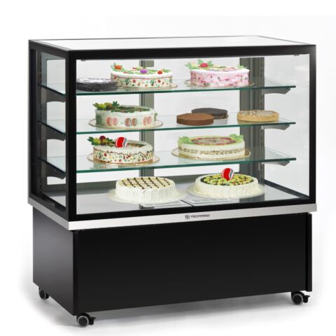 Pralinenverkaufstheke Kuchentheke Karina 187