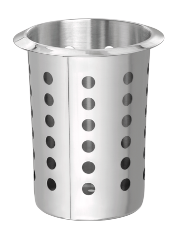 Edelstahl Besteckköcher BKCNS Ø-90 mm