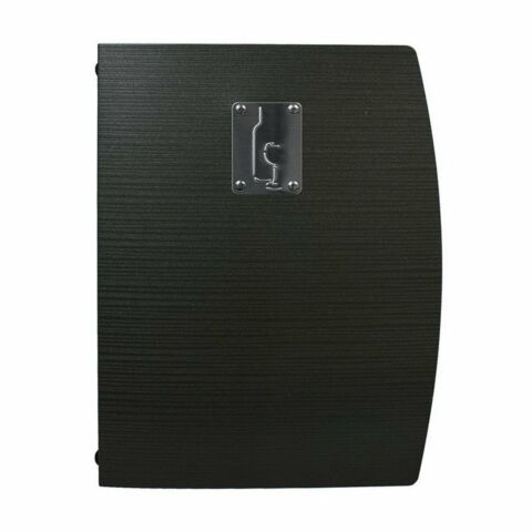 Rio Weinkarte schwarz A4-Gastro-Germany