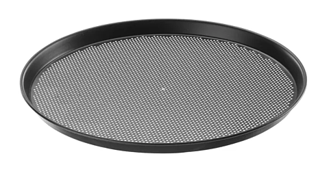 Perforiertes Pizzablech Ø-260mm
