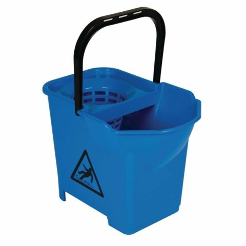 Jantex Moppeimer blau 14L-Gastro-Germany