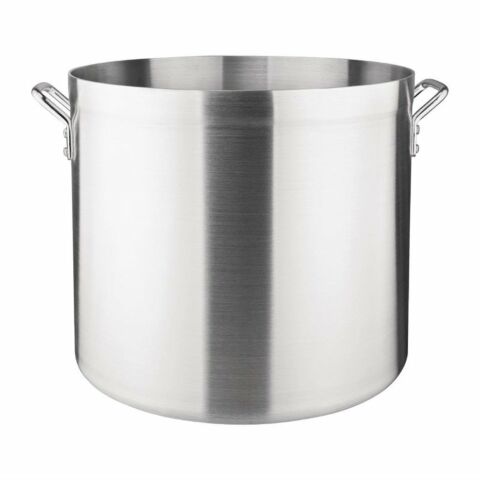 Vogue Aluminium Kochtopf 56,7 Liter, Ø 44cm-Gastro-Germany