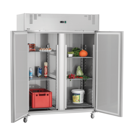 BARTSCHER Kühlschrank KGN2-212