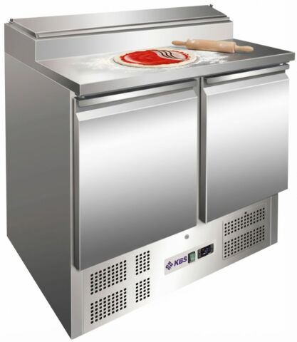 Saladette Belegstation 260