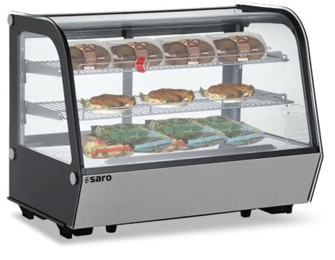 SARO Countertop-Kühlung LISBETH 160