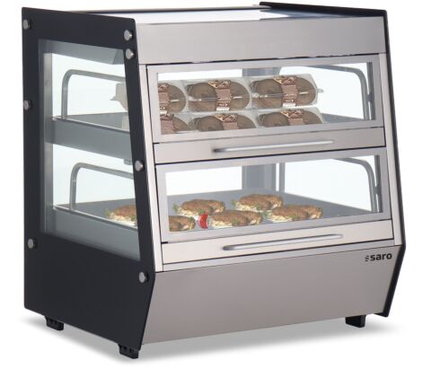 SARO Countertopkühlung Self Service JULIAN