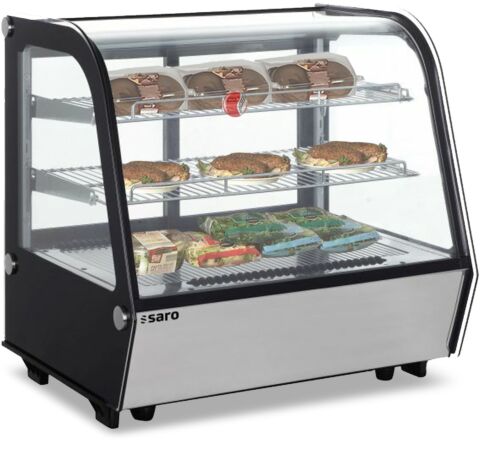 SARO Countertop-Kühlung LISBETH 120