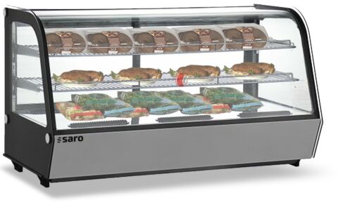 SARO Countertop-Kühlung LISBETH 202