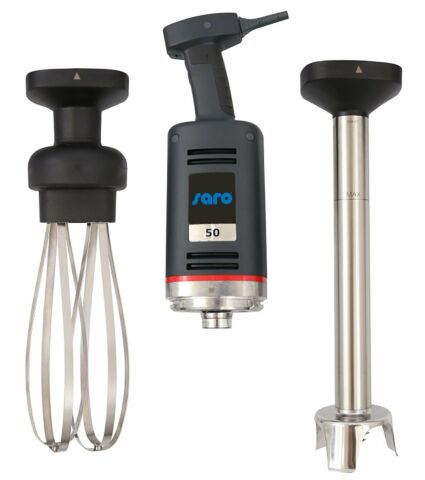 SARO Profi Kombi Stabmixer MB-51