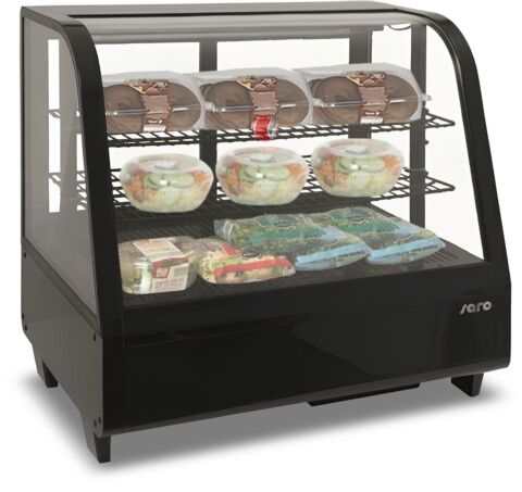 SARO Kühlvitrine