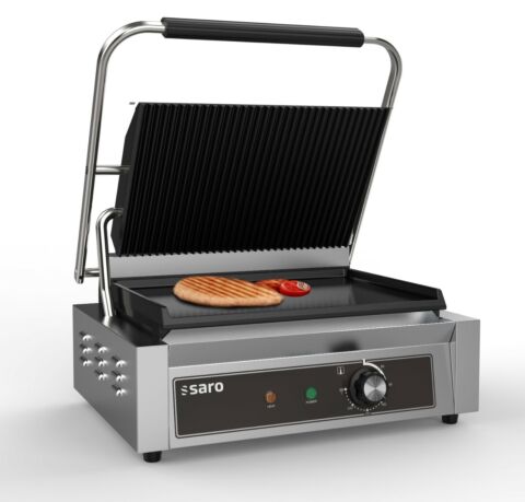 SARO Kontaktgrill PG 1 BGG