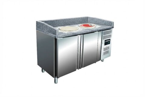 SARO Pizzatisch PZ 2600 TN PRO