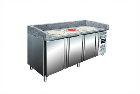 SARO Pizzatisch PZ 3600 TN PRO