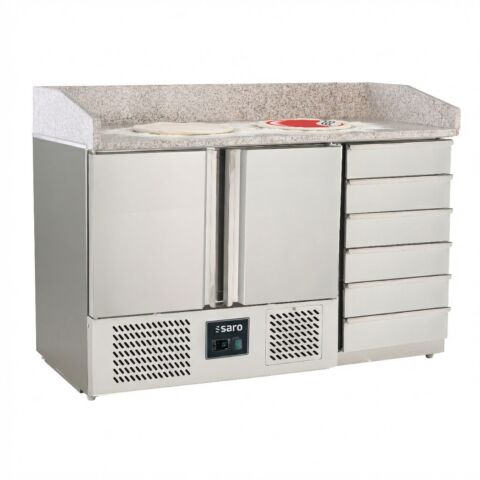 SARO Pizzatisch PZ 9001 PRO