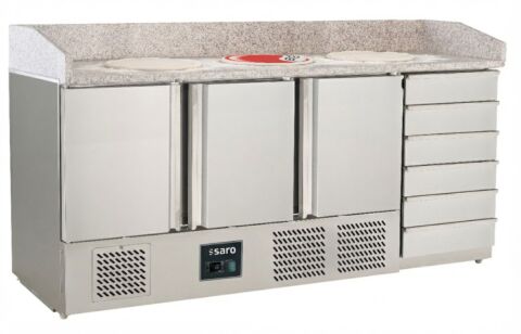 SARO Pizzatisch PZ 9031 PRO