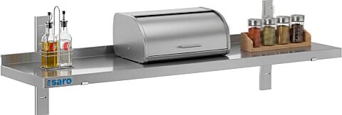 SARO Wandbord 1400mm