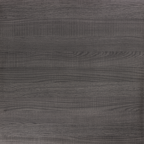 ONESSO Slim Tischplatte Loft Oak rund mit ø-70 cm