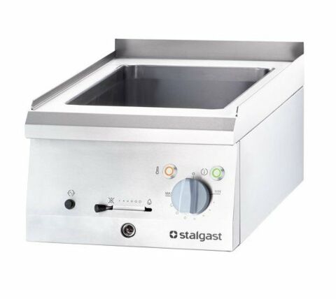 STALGAST Elektro-Bain-Marie - GN 1/1