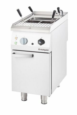 STALGAST Elektro-Nudelkocher, 25 Liter, 6kW, 400 V