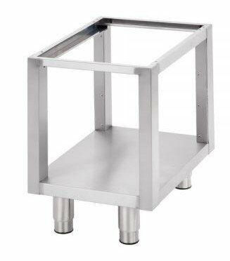 Offener Unterbau mit Grundboden 400x575x600 mm